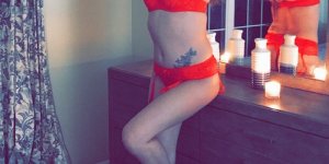 Ziva cheap escort in Fort Mohave