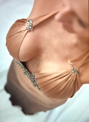 Lily-marie escorts and tantra massage